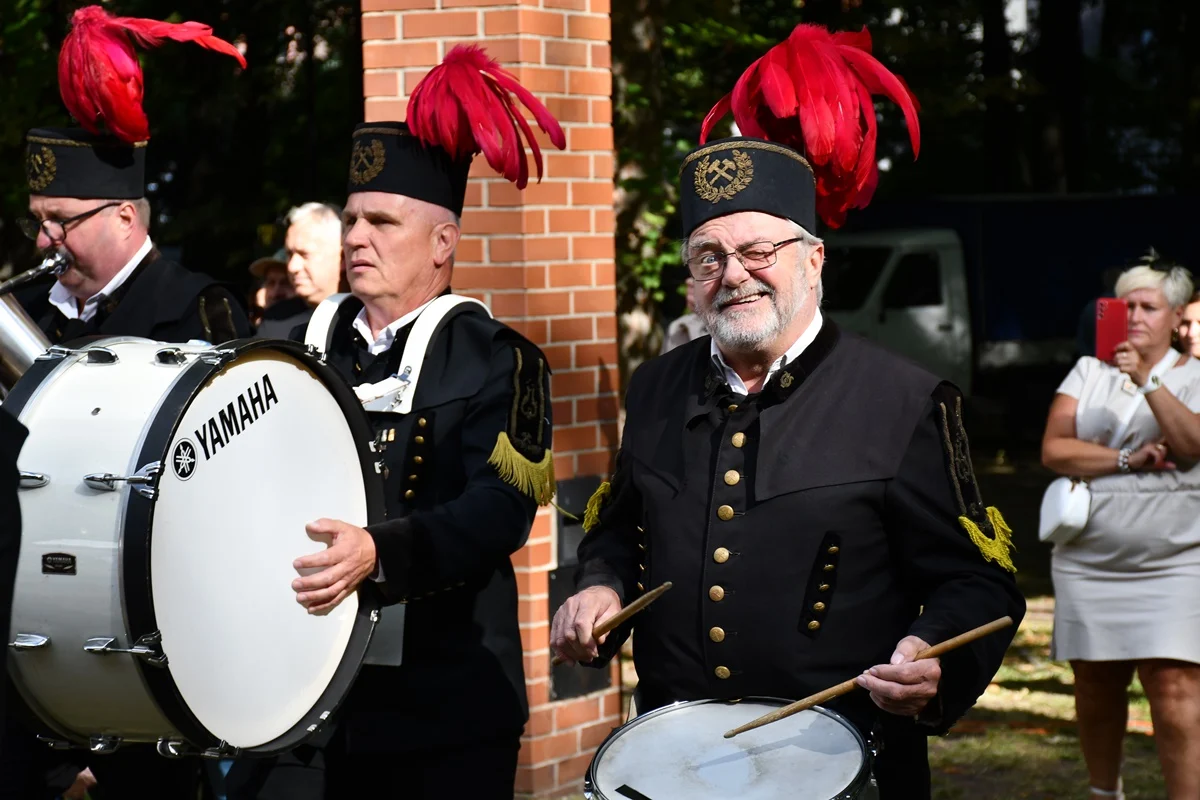 XXIV Festiwal Orkiestr Dętych w Rudzie Śląskiej 47