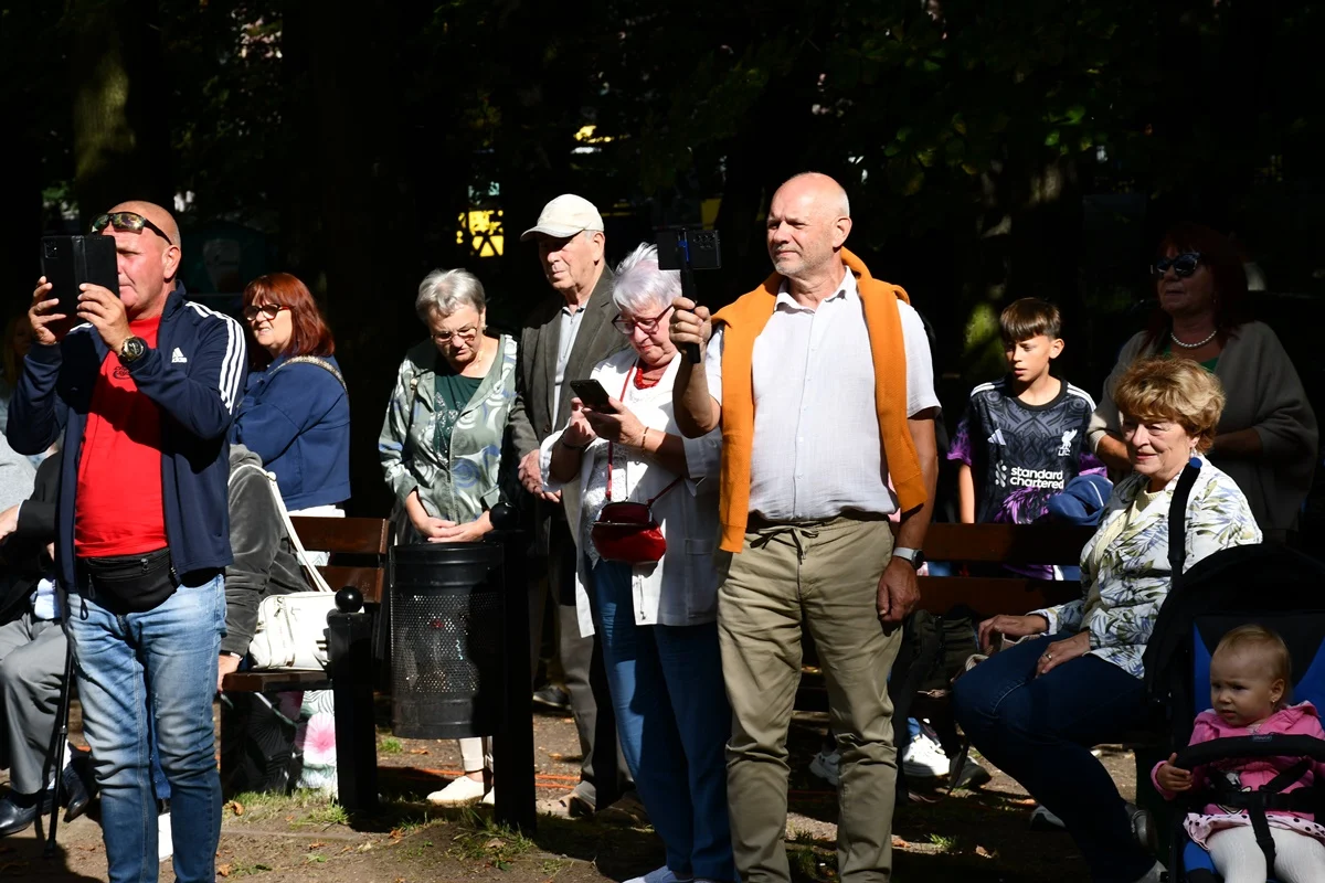 XXIV Festiwal Orkiestr Dętych w Rudzie Śląskiej 48
