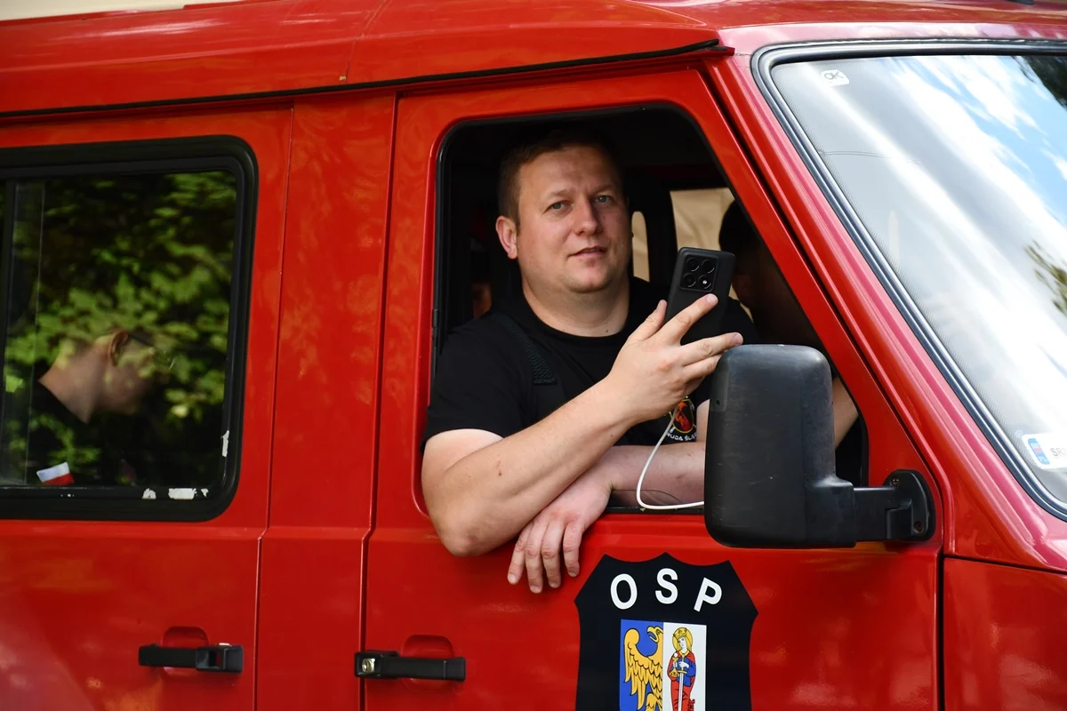 XXIV Festiwal Orkiestr Dętych w Rudzie Śląskiej 49