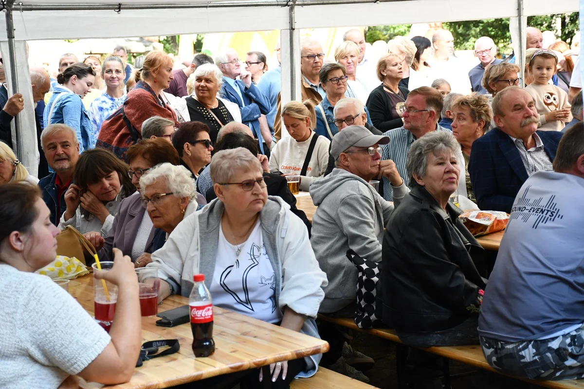 XXIV Festiwal Orkiestr Dętych w Rudzie Śląskiej 61