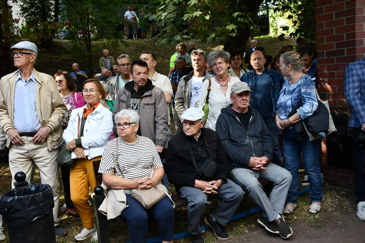 XXIV Festiwal Orkiestr Dętych w Rudzie Śląskiej 63