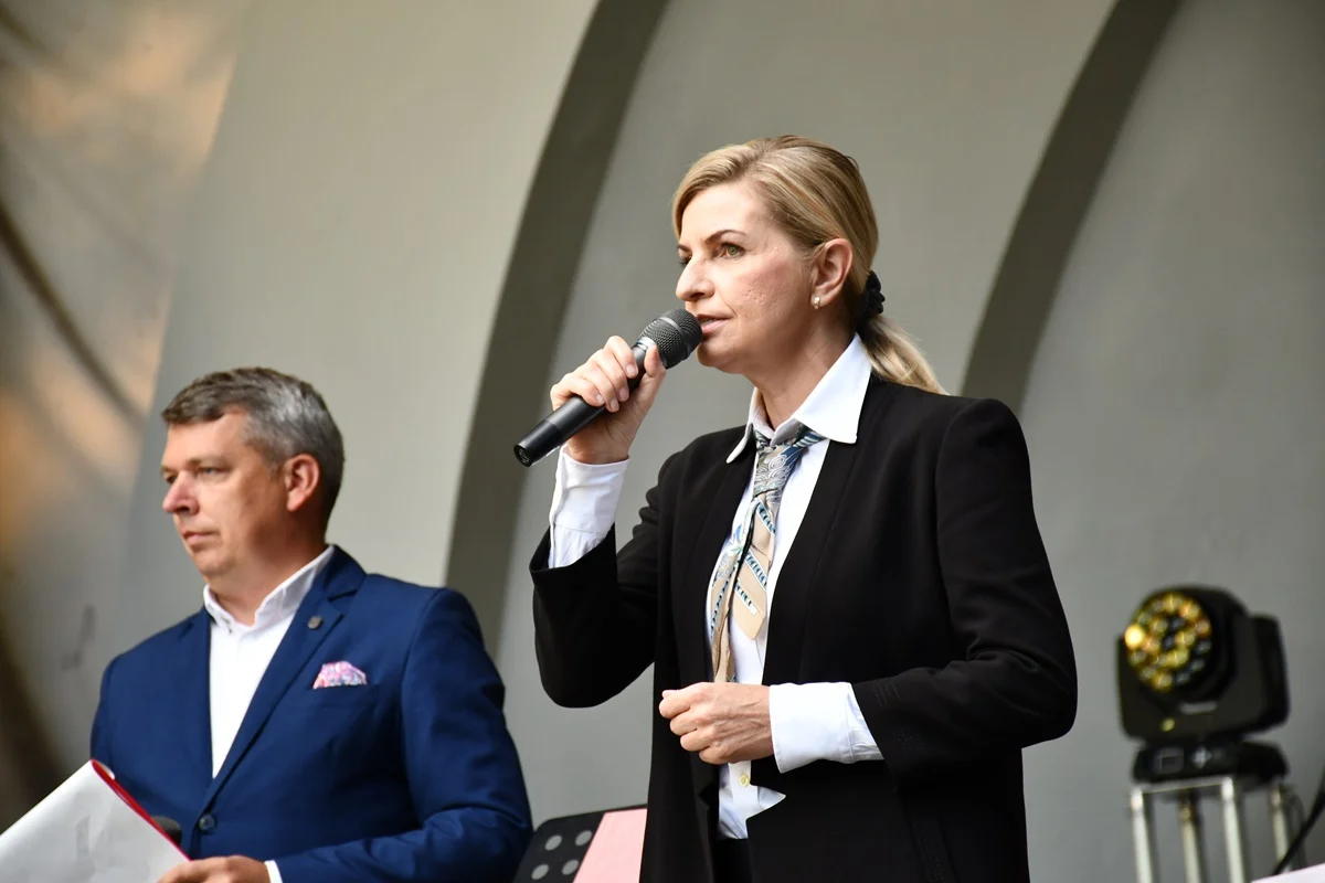 XXIV Festiwal Orkiestr Dętych w Rudzie Śląskiej 68