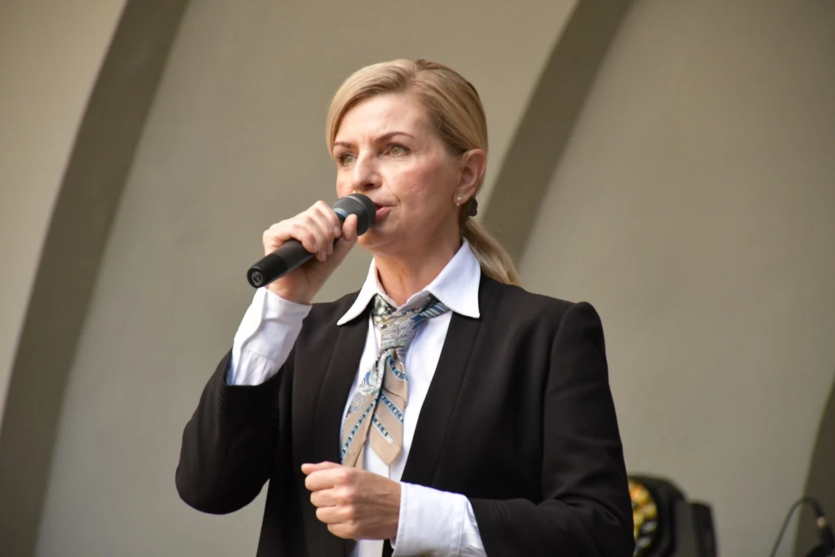 XXIV Festiwal Orkiestr Dętych w Rudzie Śląskiej 70