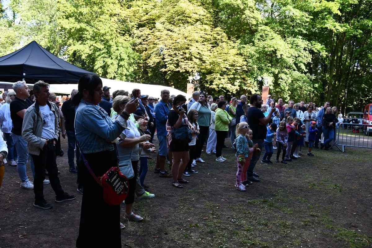 XXIV Festiwal Orkiestr Dętych w Rudzie Śląskiej 73