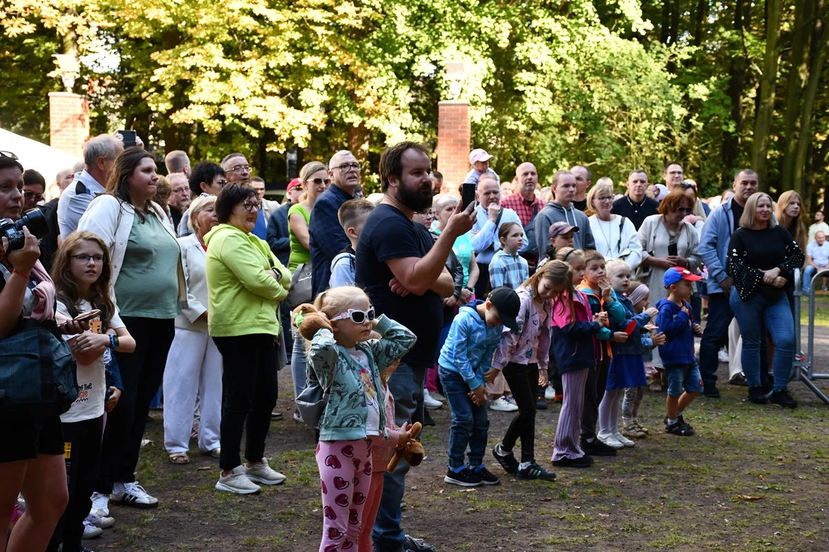 XXIV Festiwal Orkiestr Dętych w Rudzie Śląskiej 74