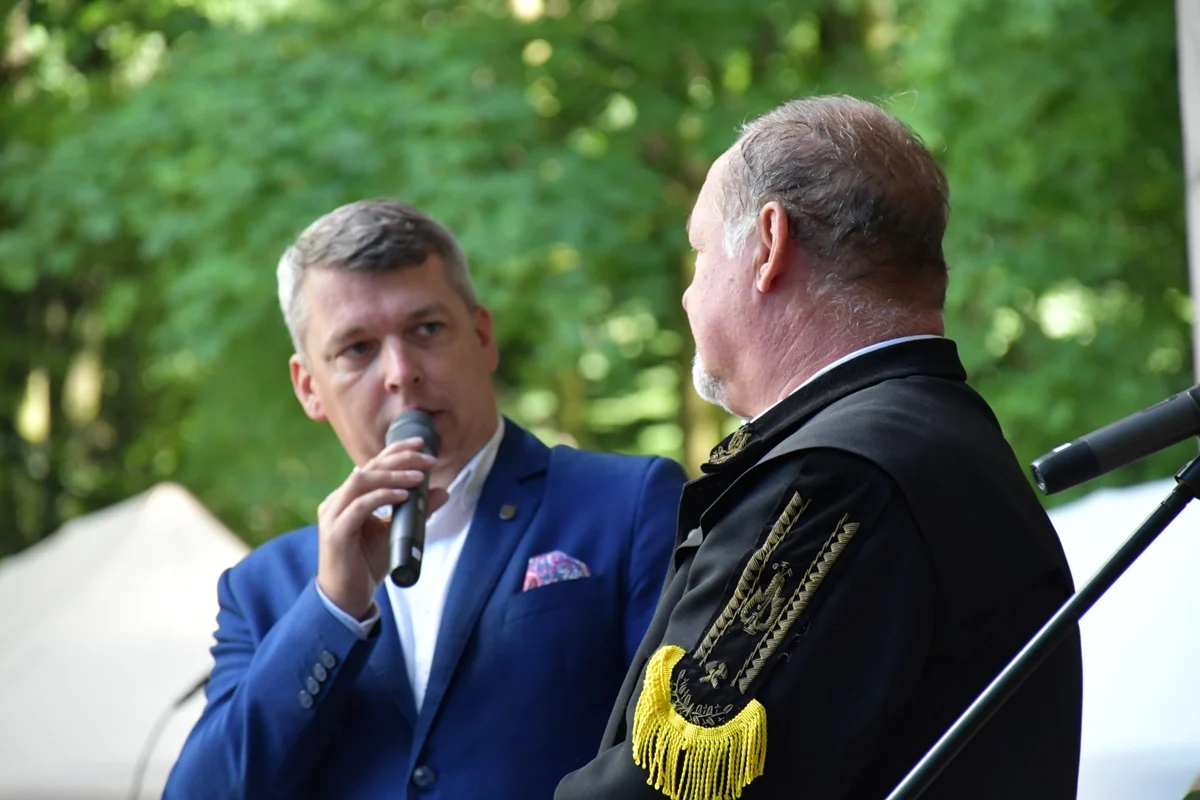 XXIV Festiwal Orkiestr Dętych w Rudzie Śląskiej 75