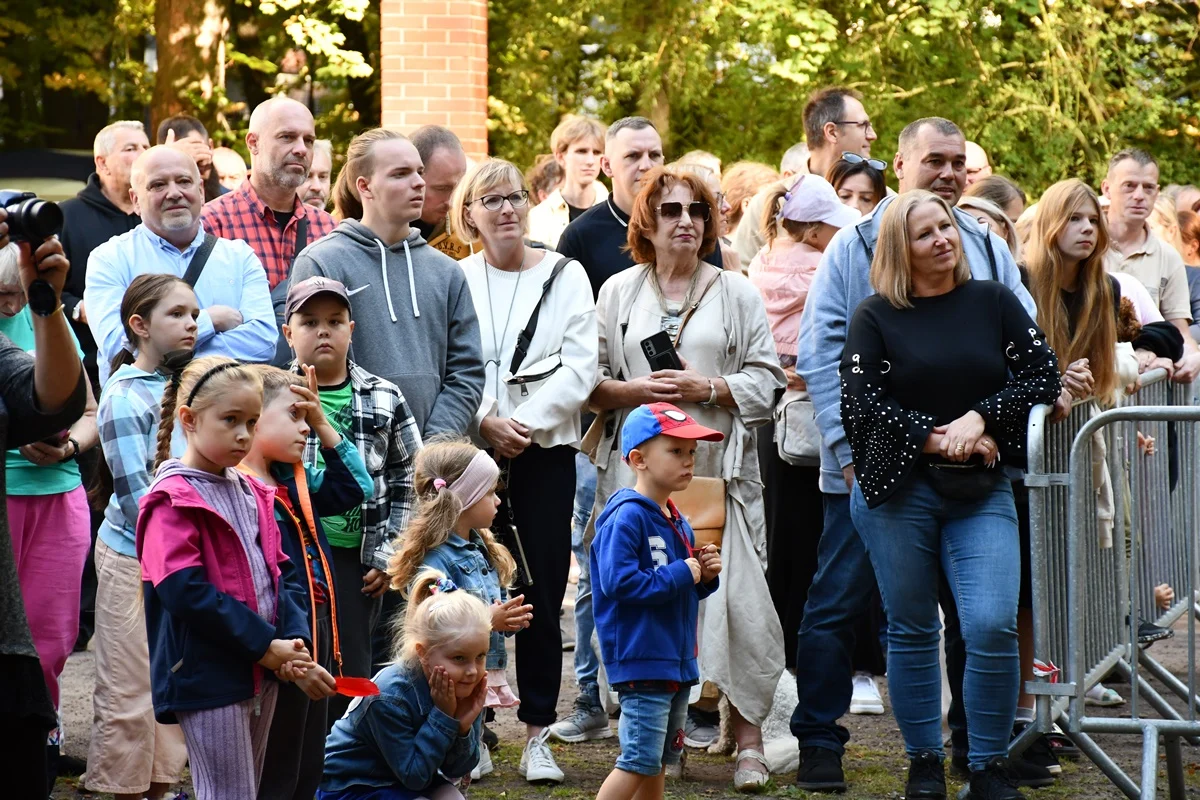 XXIV Festiwal Orkiestr Dętych w Rudzie Śląskiej 76