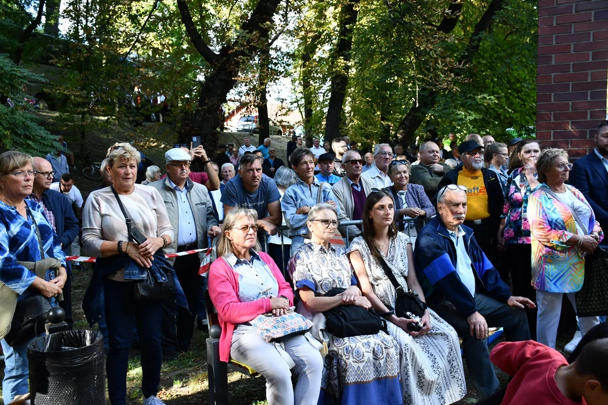 XXIV Festiwal Orkiestr Dętych w Rudzie Śląskiej 77