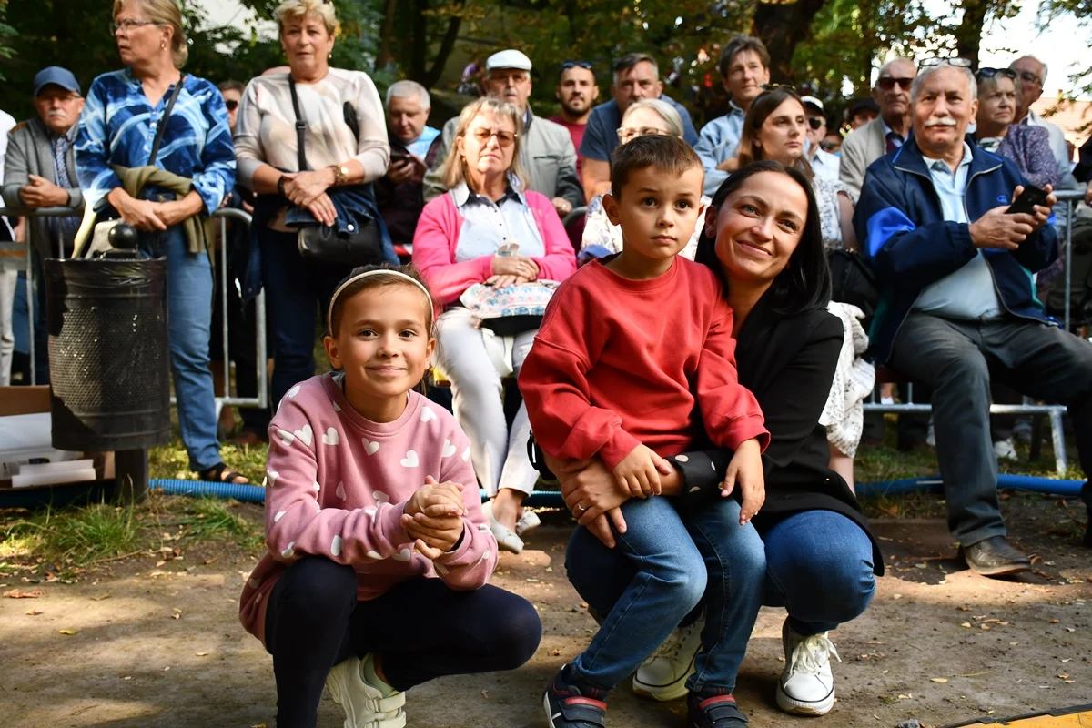 XXIV Festiwal Orkiestr Dętych w Rudzie Śląskiej 78