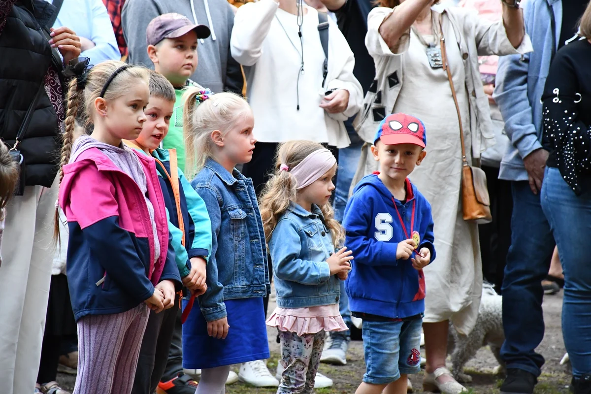 XXIV Festiwal Orkiestr Dętych w Rudzie Śląskiej 84