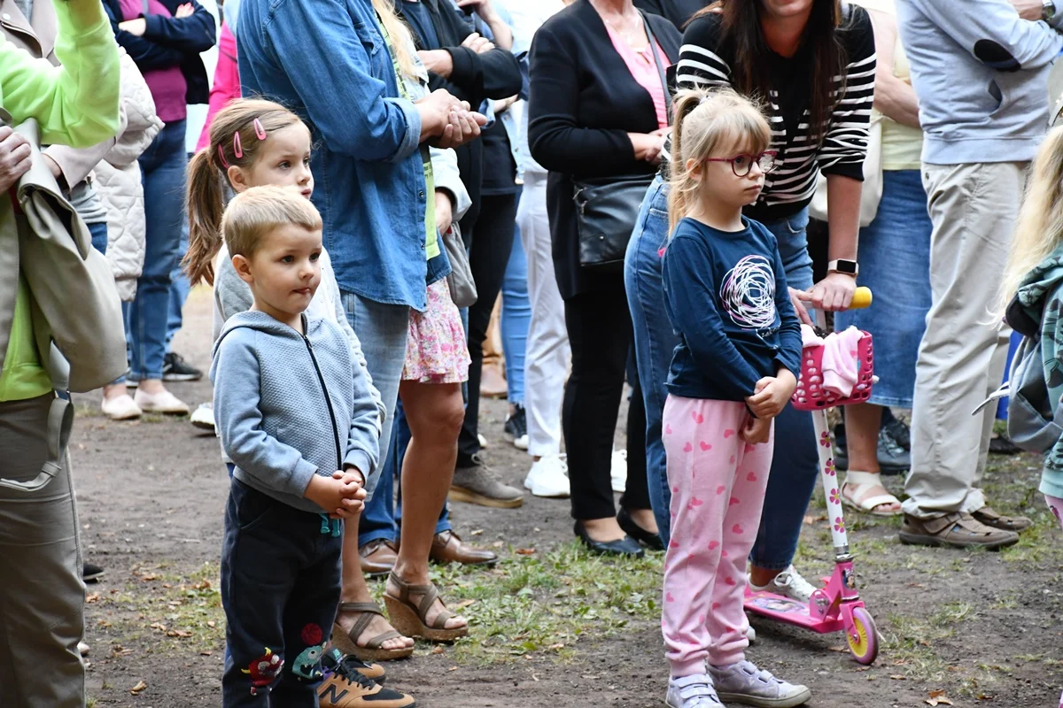 XXIV Festiwal Orkiestr Dętych w Rudzie Śląskiej 85