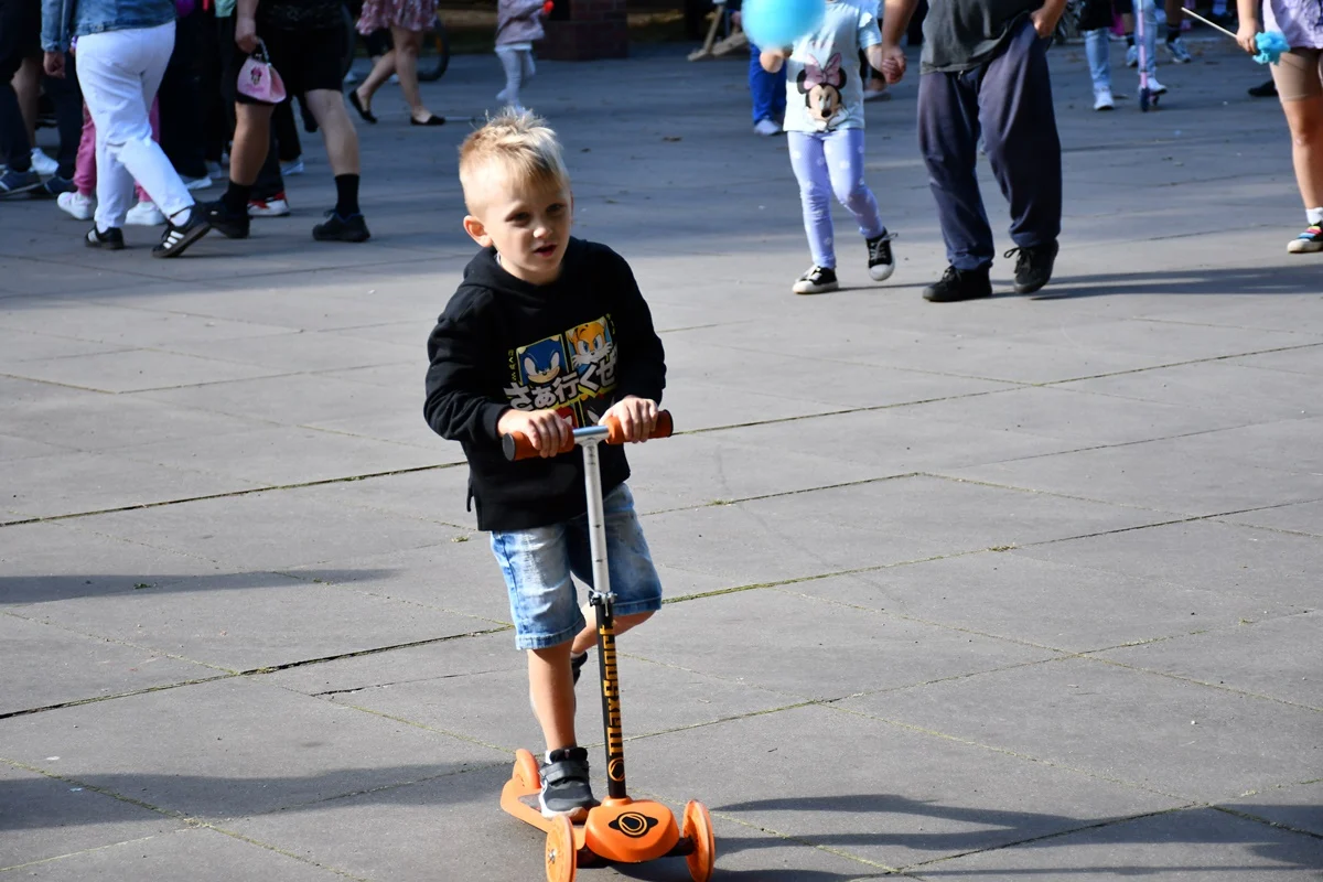 XXIV Festiwal Orkiestr Dętych w Rudzie Śląskiej 86