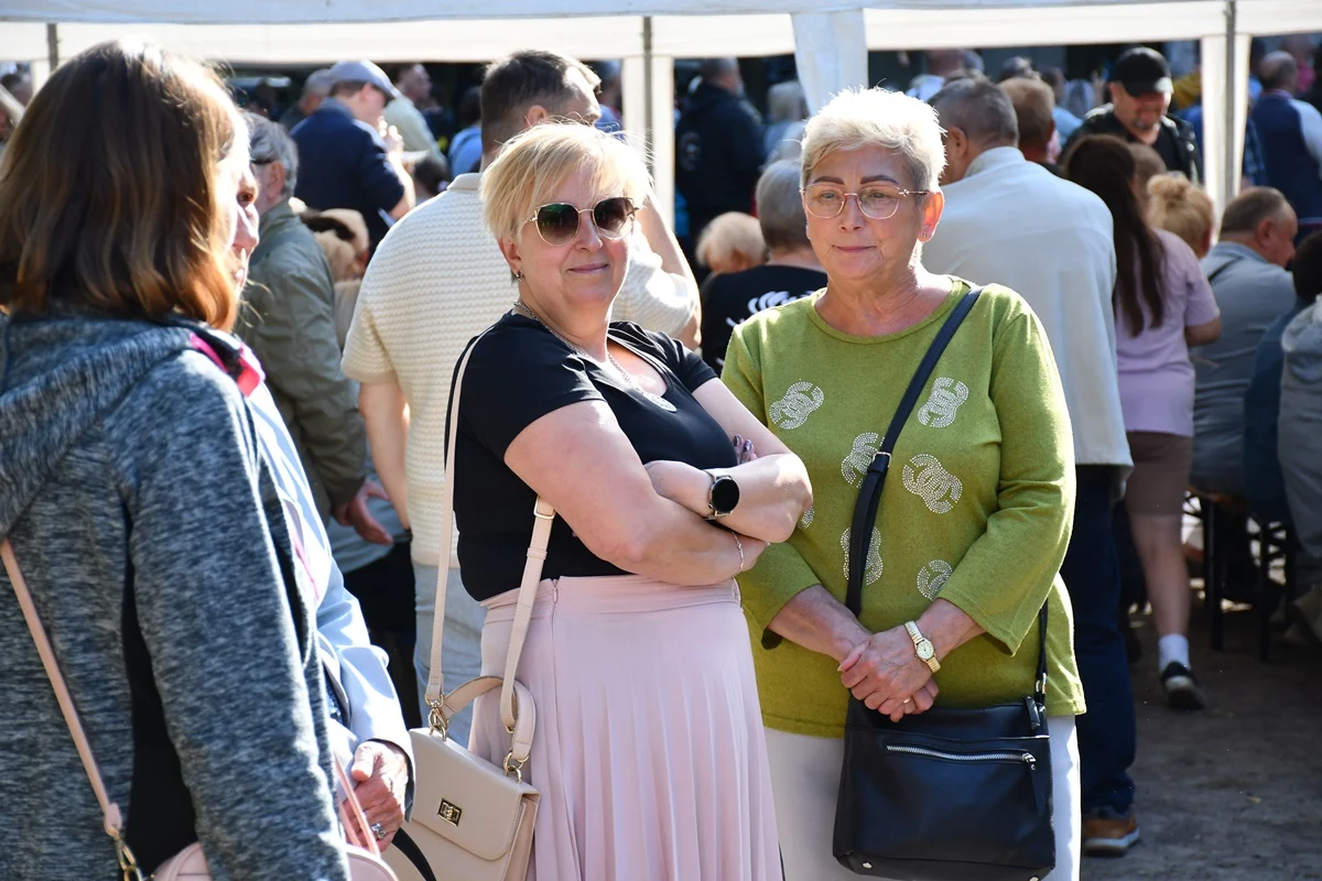 XXIV Festiwal Orkiestr Dętych w Rudzie Śląskiej 87