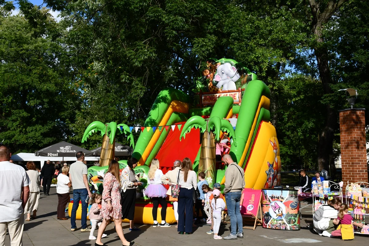 XXIV Festiwal Orkiestr Dętych w Rudzie Śląskiej 88