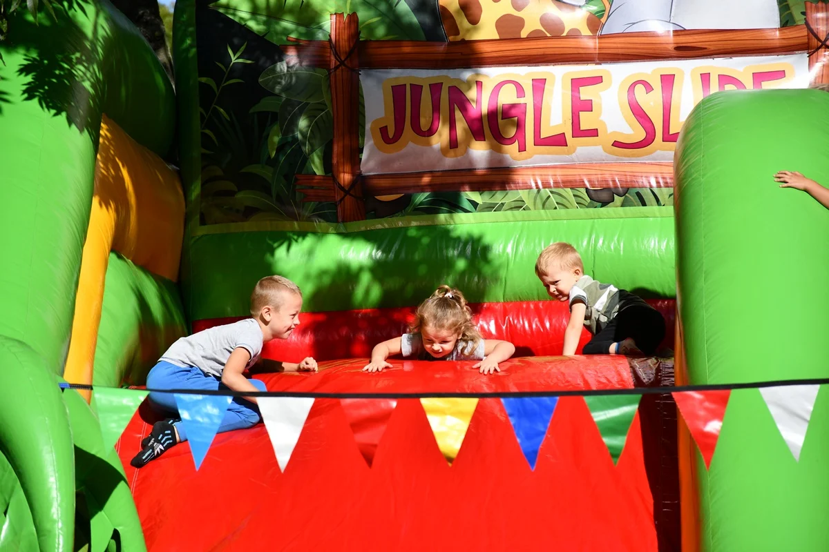 XXIV Festiwal Orkiestr Dętych w Rudzie Śląskiej 89