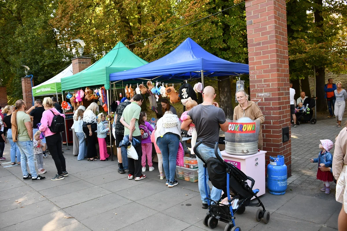 XXIV Festiwal Orkiestr Dętych w Rudzie Śląskiej 92