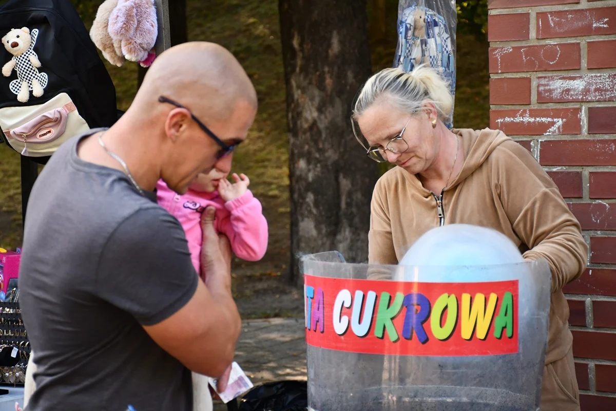 XXIV Festiwal Orkiestr Dętych w Rudzie Śląskiej 93