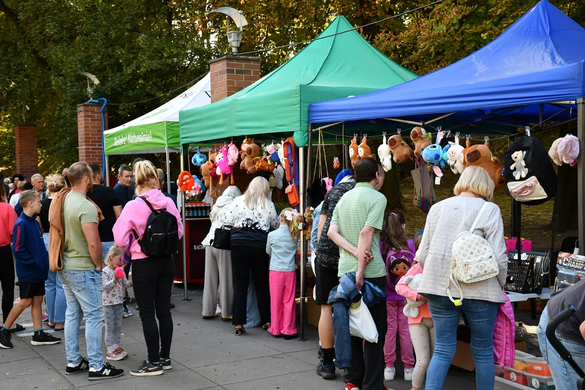 XXIV Festiwal Orkiestr Dętych w Rudzie Śląskiej 94