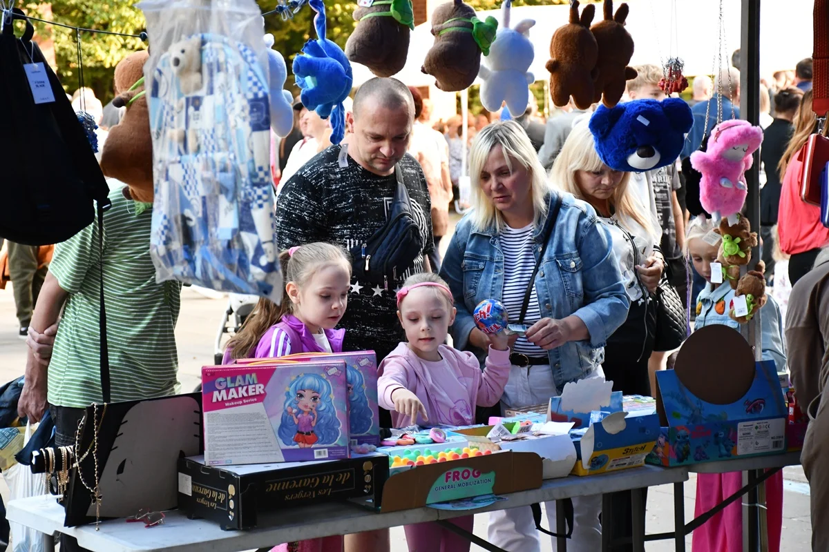 XXIV Festiwal Orkiestr Dętych w Rudzie Śląskiej 97