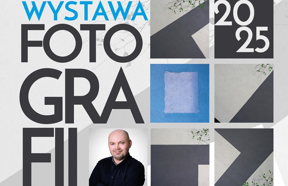 „Osiedle Z” w obiektywie – wystawa fotografii Artura Jastrzębskiego w Stacji Biblioteka
