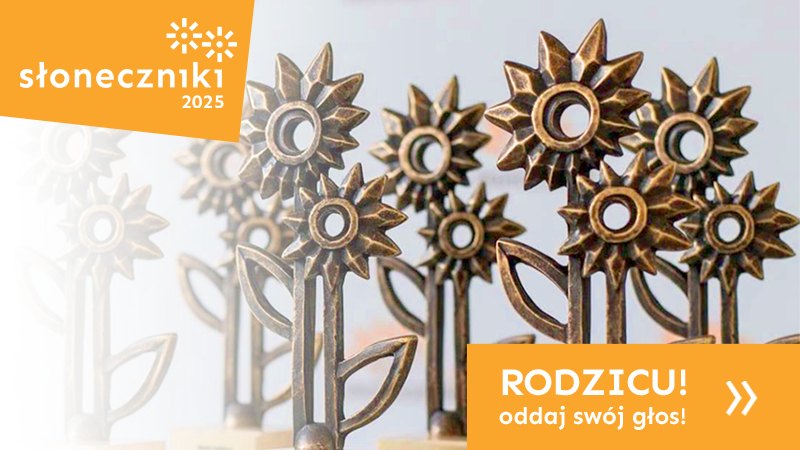 Florianfest nominowany w plebiscycie Słoneczniki 2025 – zagłosuj!