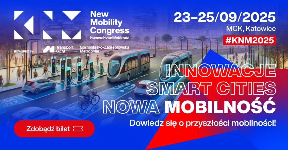 Dlaczego Europa Środkowo-Wschodnia jest dziś kluczowym graczem transformacji mobilności