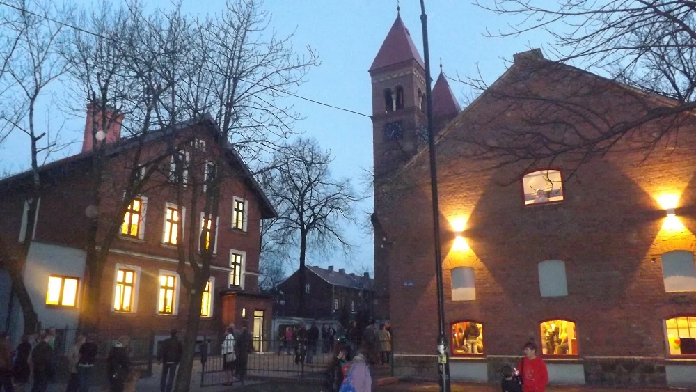 Orzegów ma 720 lat – wielkie święto dzielnicy już w sobotę!