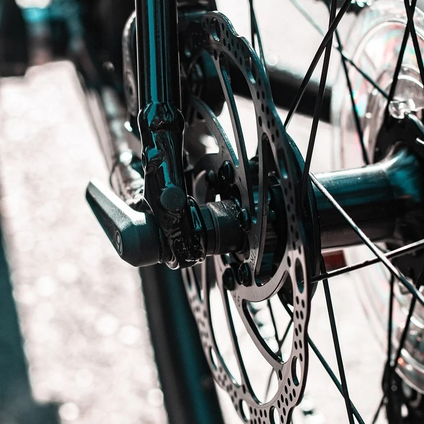 Jak wybrać linkę hamulcową do roweru?