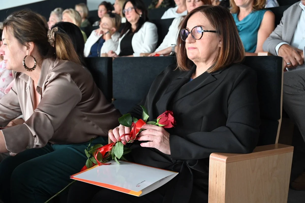 Nowi dyrektorzy w rudzkich szkołach 2