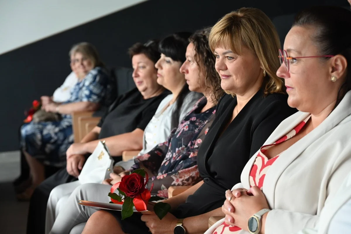 Nowi dyrektorzy w rudzkich szkołach 3