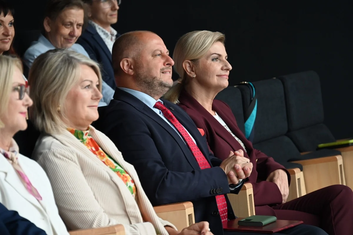 Nowi dyrektorzy w rudzkich szkołach 5