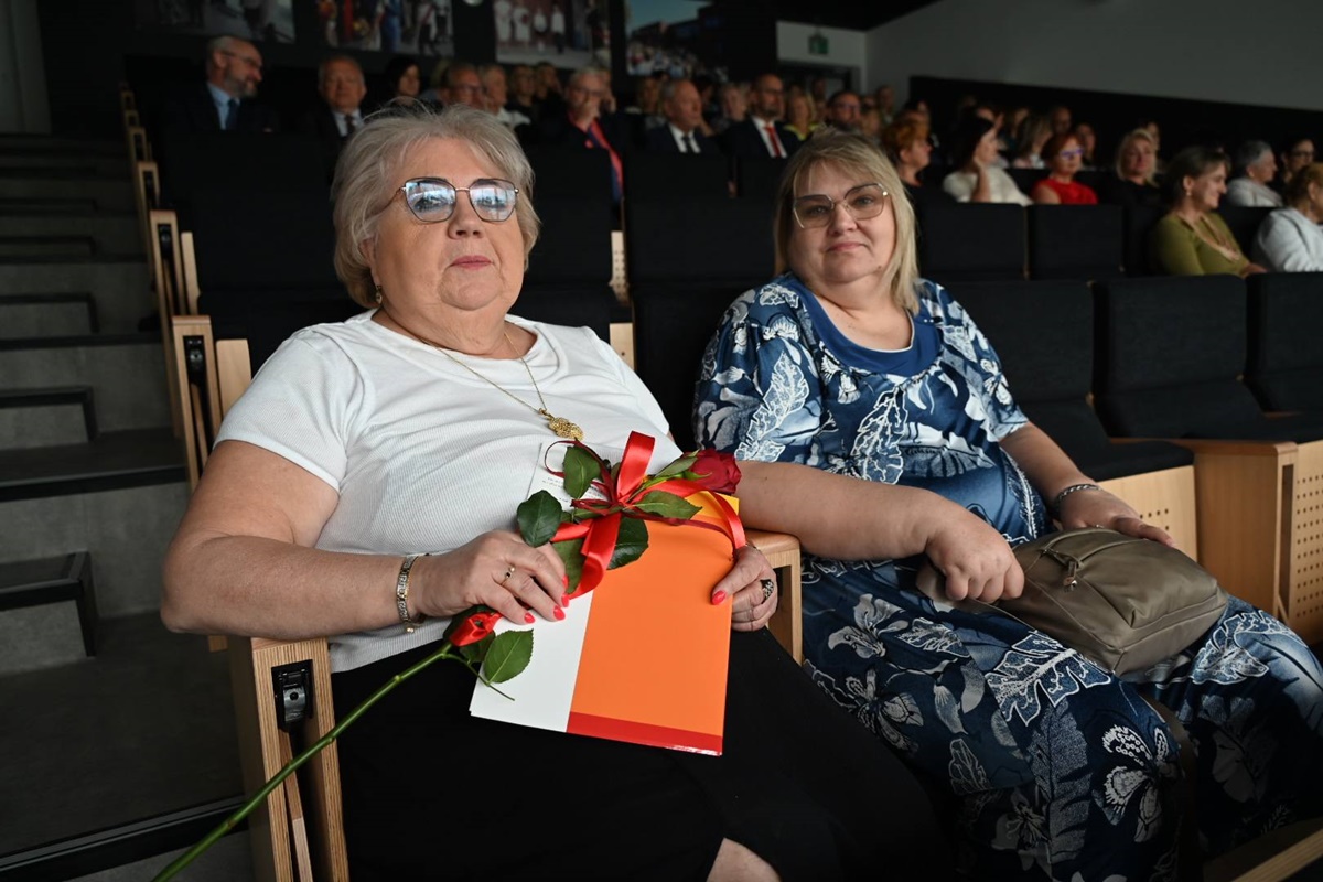 Nowi dyrektorzy w rudzkich szkołach 6