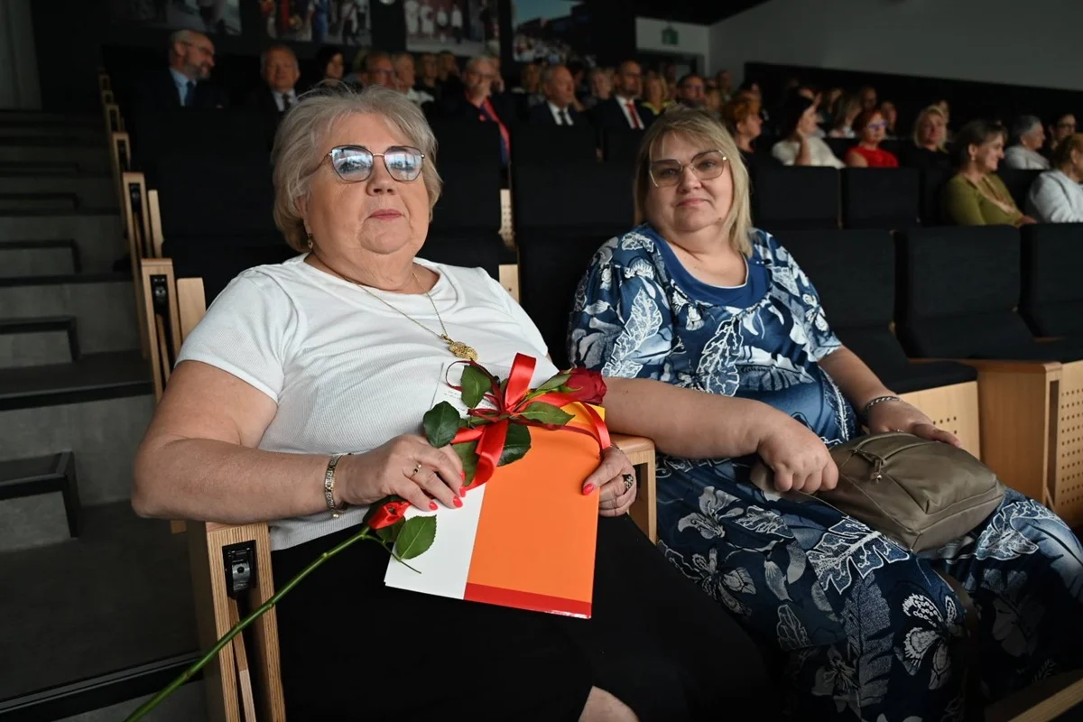 Nowi dyrektorzy w rudzkich szkołach 6