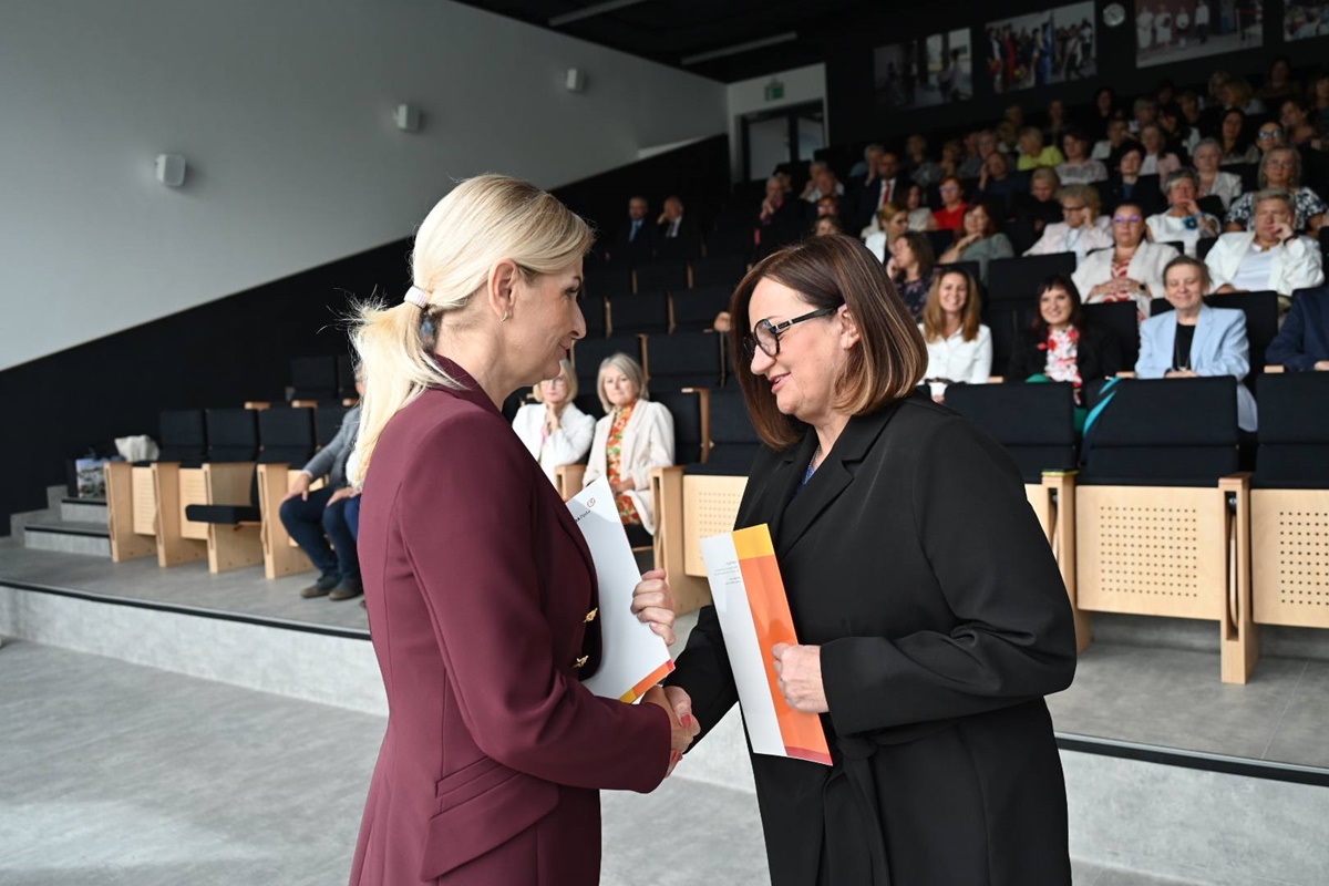 Nowi dyrektorzy w rudzkich szkołach 8