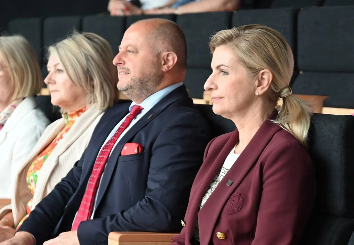 Nowi dyrektorzy w rudzkich szkołach 9