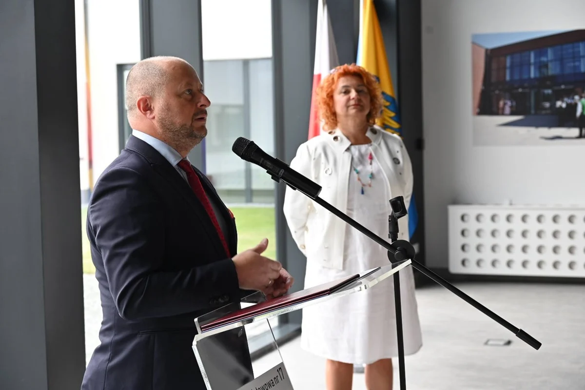 Nowi dyrektorzy w rudzkich szkołach 13