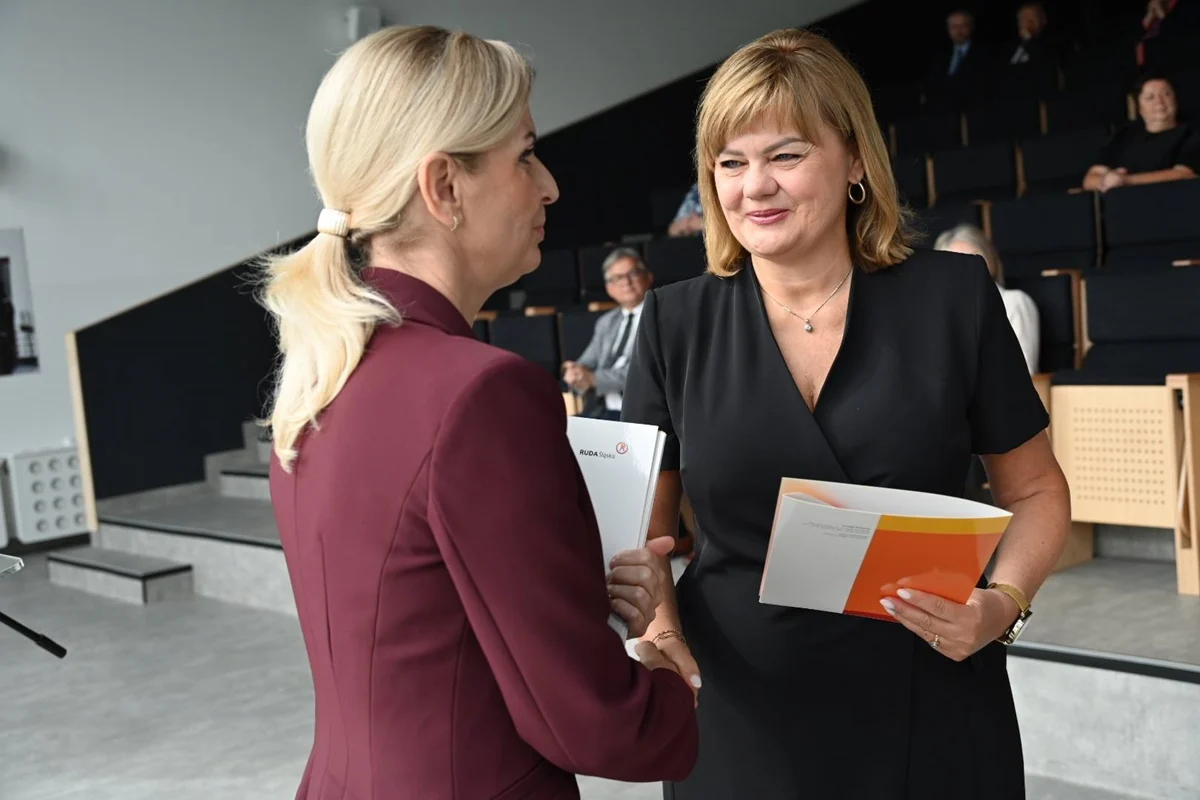 Nowi dyrektorzy w rudzkich szkołach 14