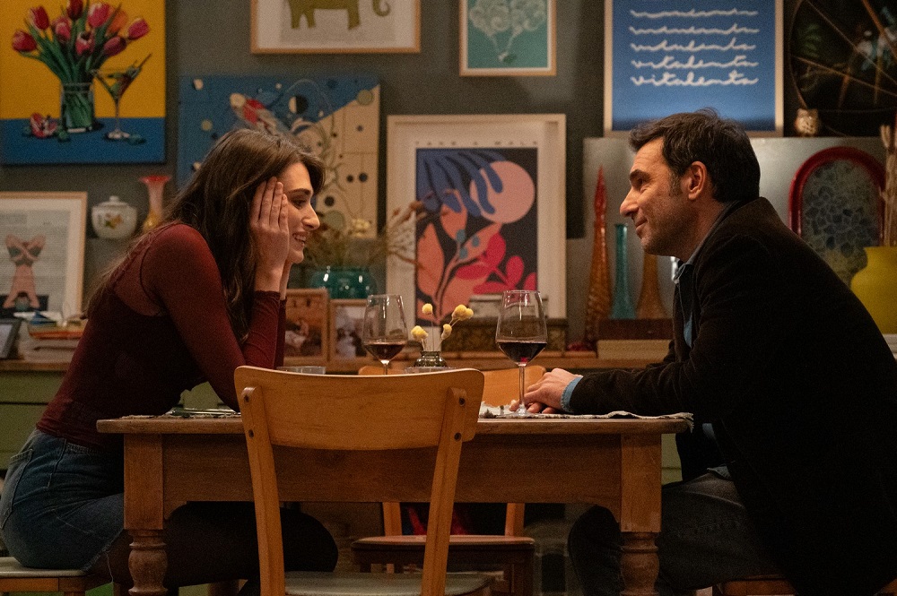 Plener filmowy na zakończenie lata w Rudzie Śląskiej