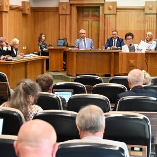 Ruda Śląska aktualizuje plan rewitalizacji – 79 inwestycji za 680 mln zł