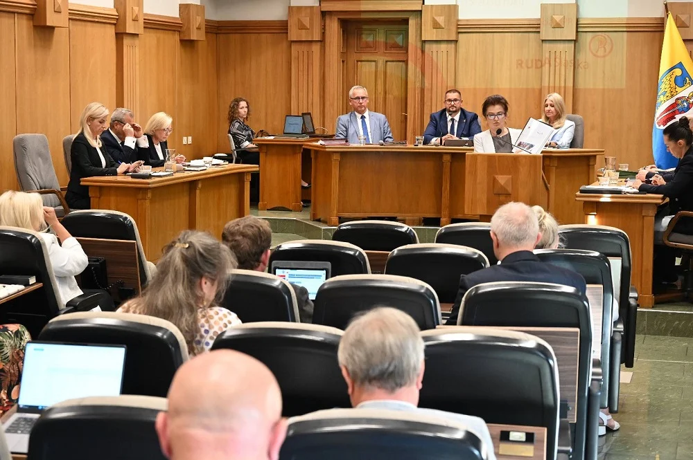 Ruda Śląska aktualizuje plan rewitalizacji – 79 inwestycji za 680 mln zł