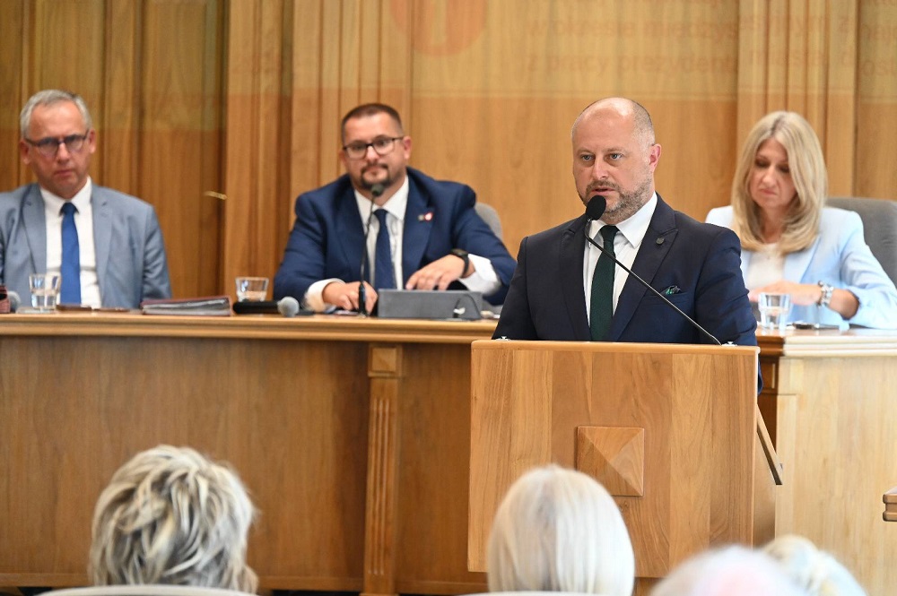 Ruda Śląska aktualizuje plan rewitalizacji – 79 inwestycji za 680 mln zł