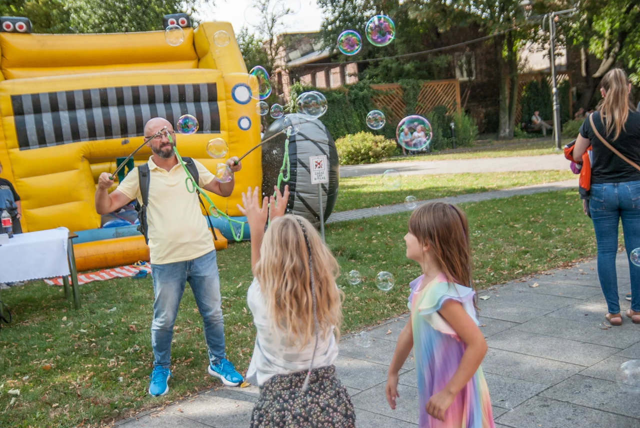 Festyn z okazji 720-lecia Orzegowa 24