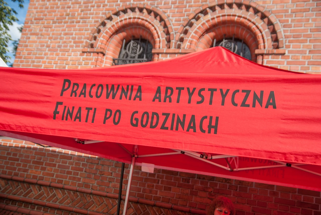 Festyn z okazji 720-lecia Orzegowa 27