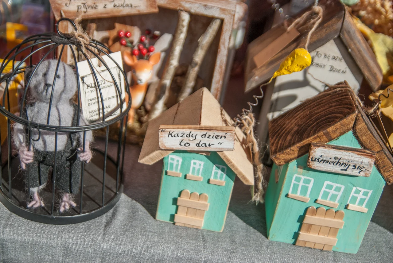 Festyn z okazji 720-lecia Orzegowa 28