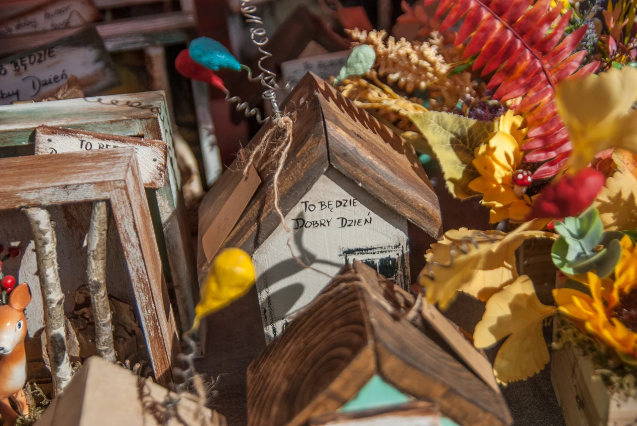 Festyn z okazji 720-lecia Orzegowa 29