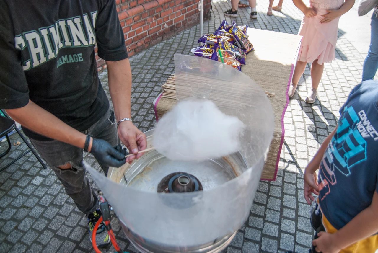 Festyn z okazji 720-lecia Orzegowa 33