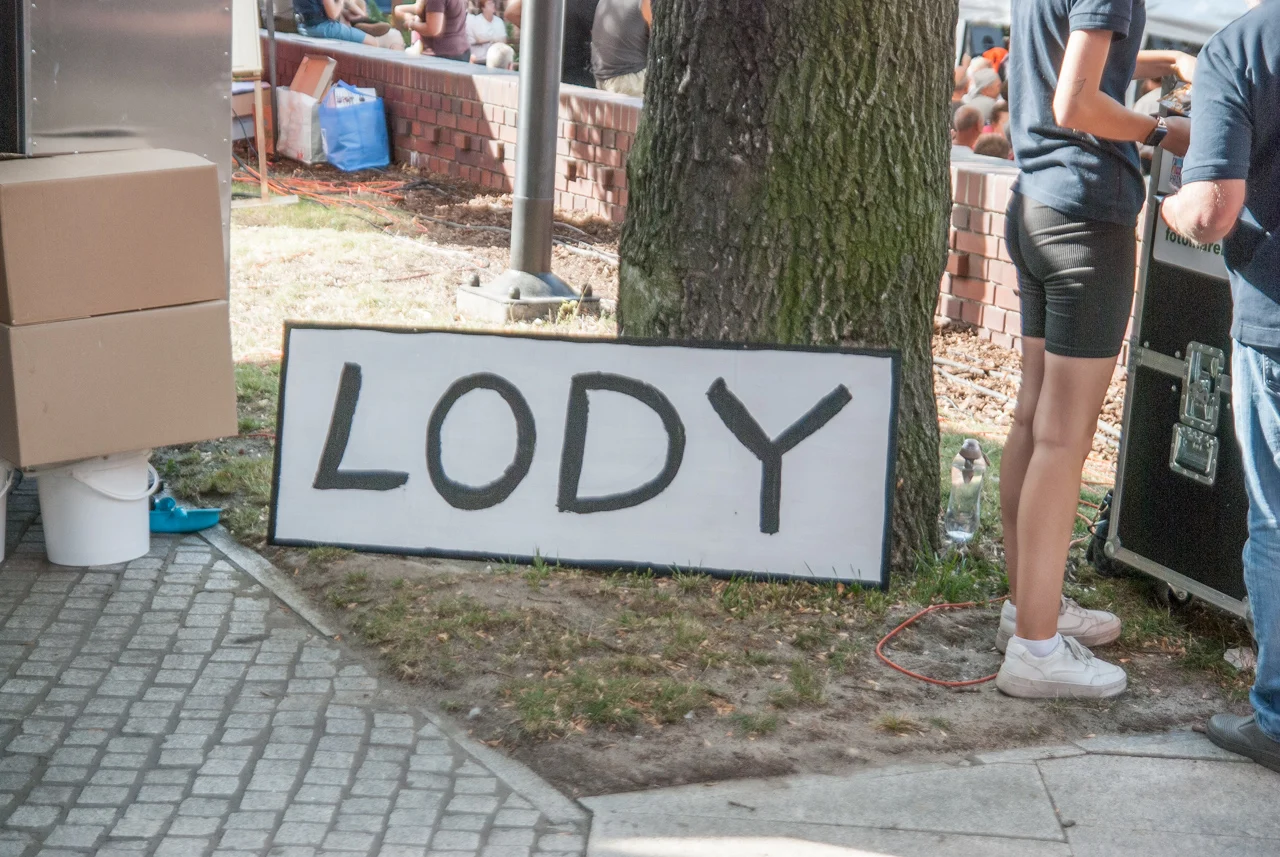 Festyn z okazji 720-lecia Orzegowa 38