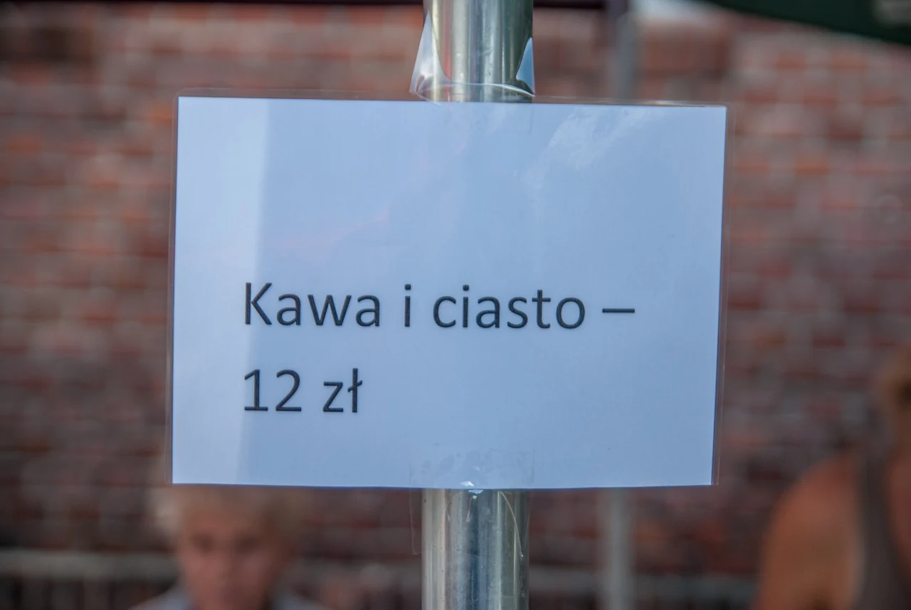 Festyn z okazji 720-lecia Orzegowa 41