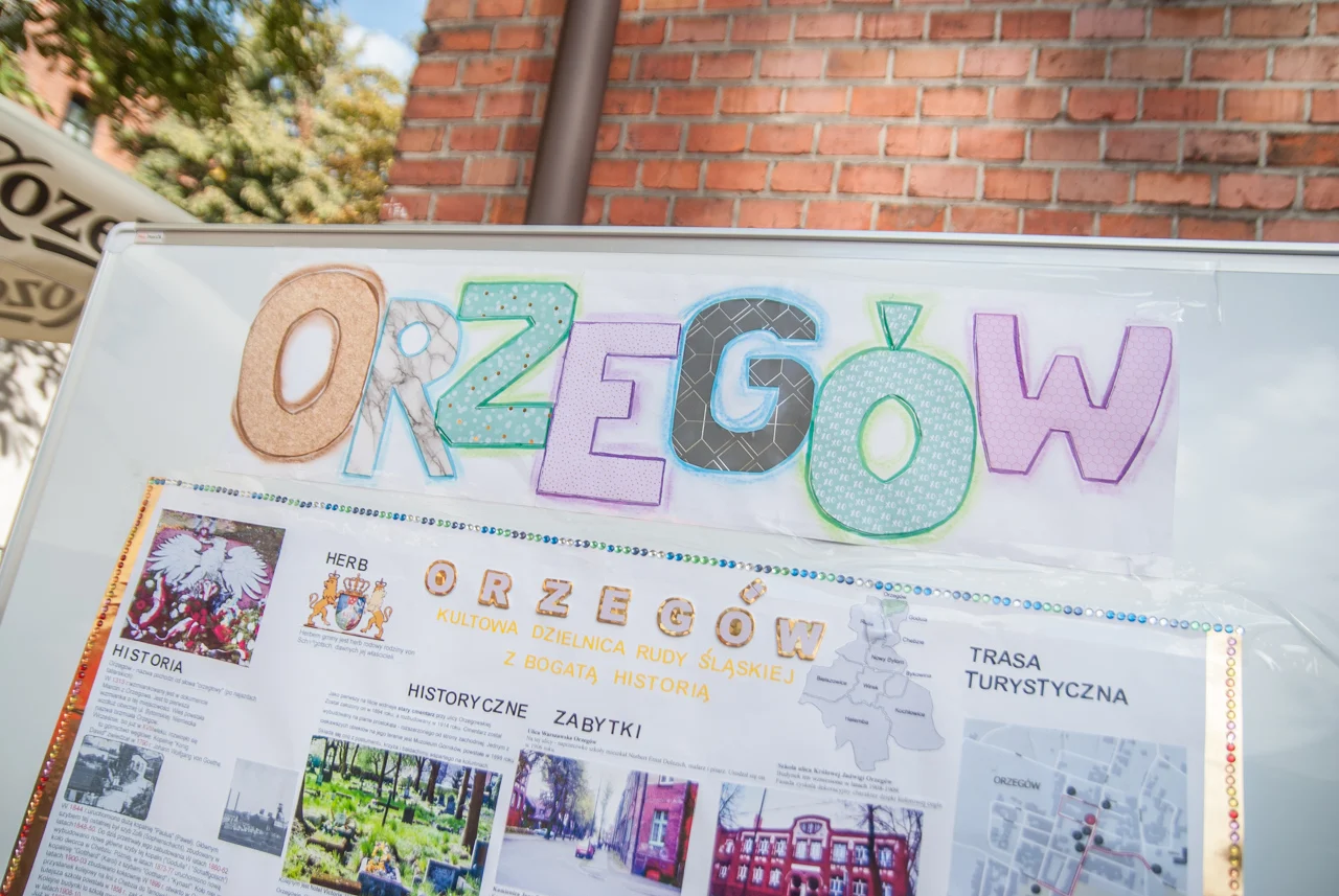 Festyn z okazji 720-lecia Orzegowa 42