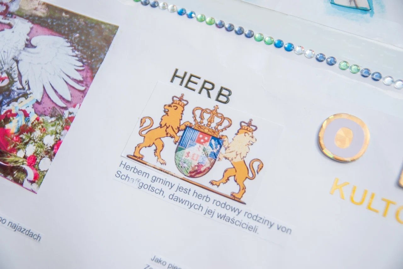 Festyn z okazji 720-lecia Orzegowa 45